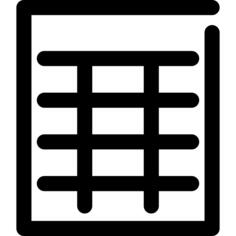 表