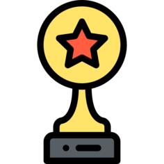 Trophy