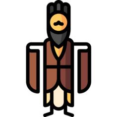 孔子
