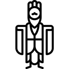 孔子