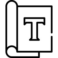 Text