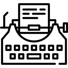 Typewriter