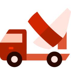 Concrete mixer