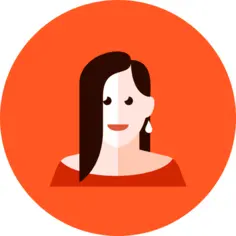 女人