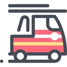 消防车