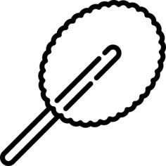 绵