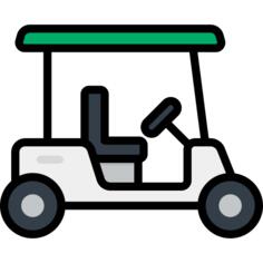 Golf cart