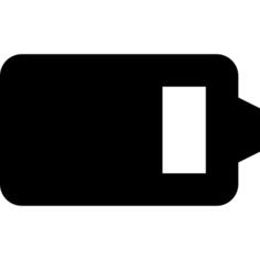 Full battery