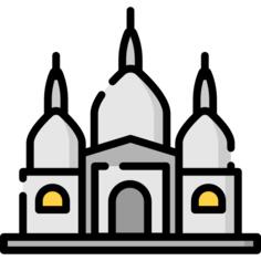 Sacre coeur