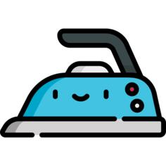 Iron