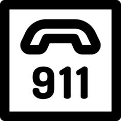 911