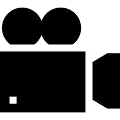 Video camera