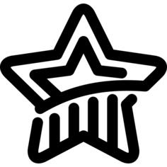 星