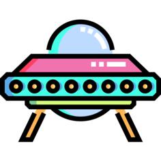 飞碟
