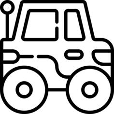 Rc car