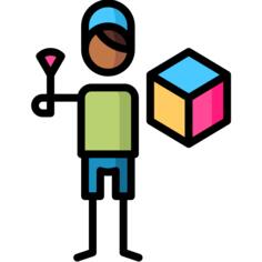 Graphic designer
