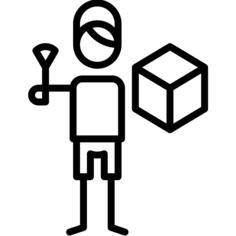 Graphic designer