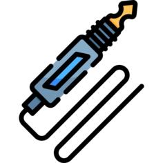 Audio jack
