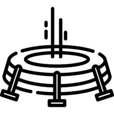 Trampoline