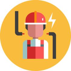 电工