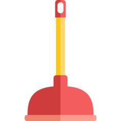 Plunger