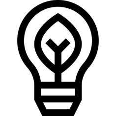 Eco bulb