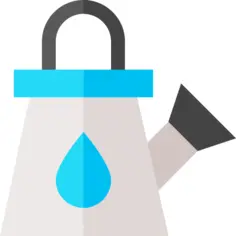 Watering can
