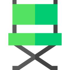 Folding chair