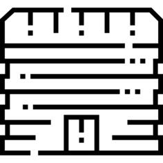 舱