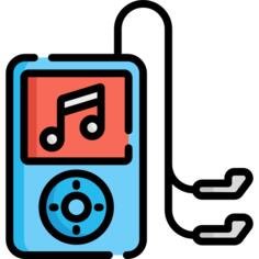 iPod的