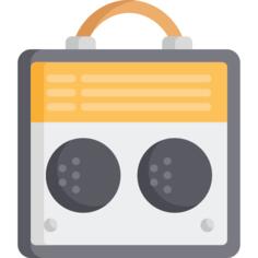 Amplifier