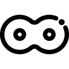 分子