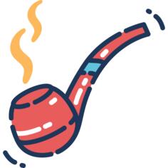管