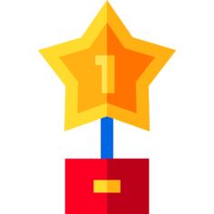 Trophy