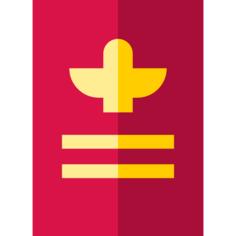 护照
