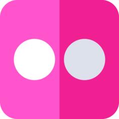Flickr的