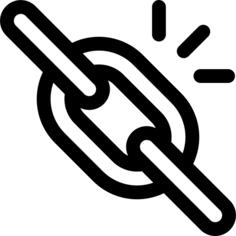 Broken link