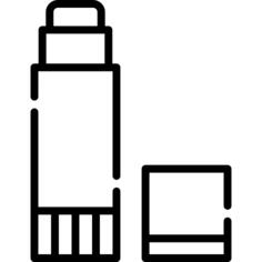 胶