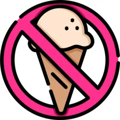 No food