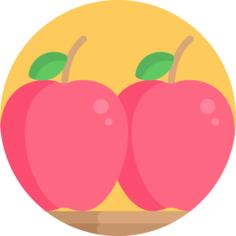 Apples