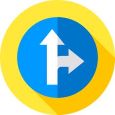 Traffic sign