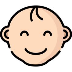 小男孩