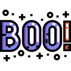 Boo
