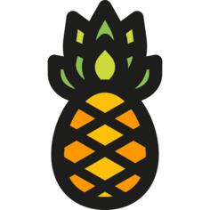 菠萝