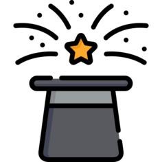 Magic show