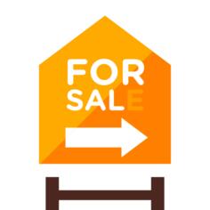 For sale