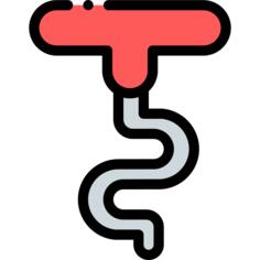Corkscrew