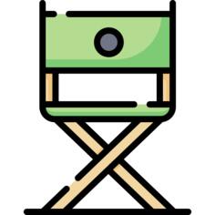 Director chair
