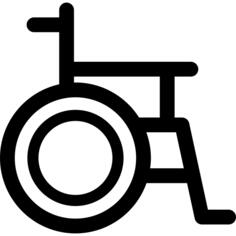 Wheelchair