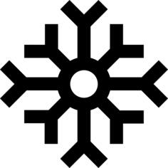 雪花
